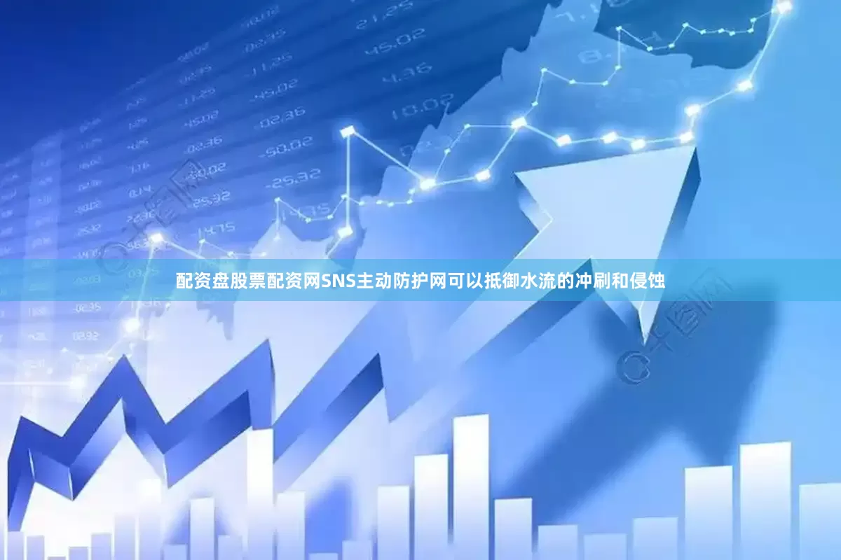 配资盘股票配资网SNS主动防护网可以抵御水流的冲刷和侵蚀